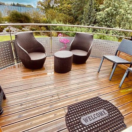 Côté Sud Bed & Breakfast Vern-sur-Seiche Ngoại thất bức ảnh